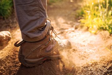 best men's hiking boots under 100