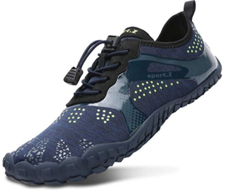 best water shoes for hiking waterfalls